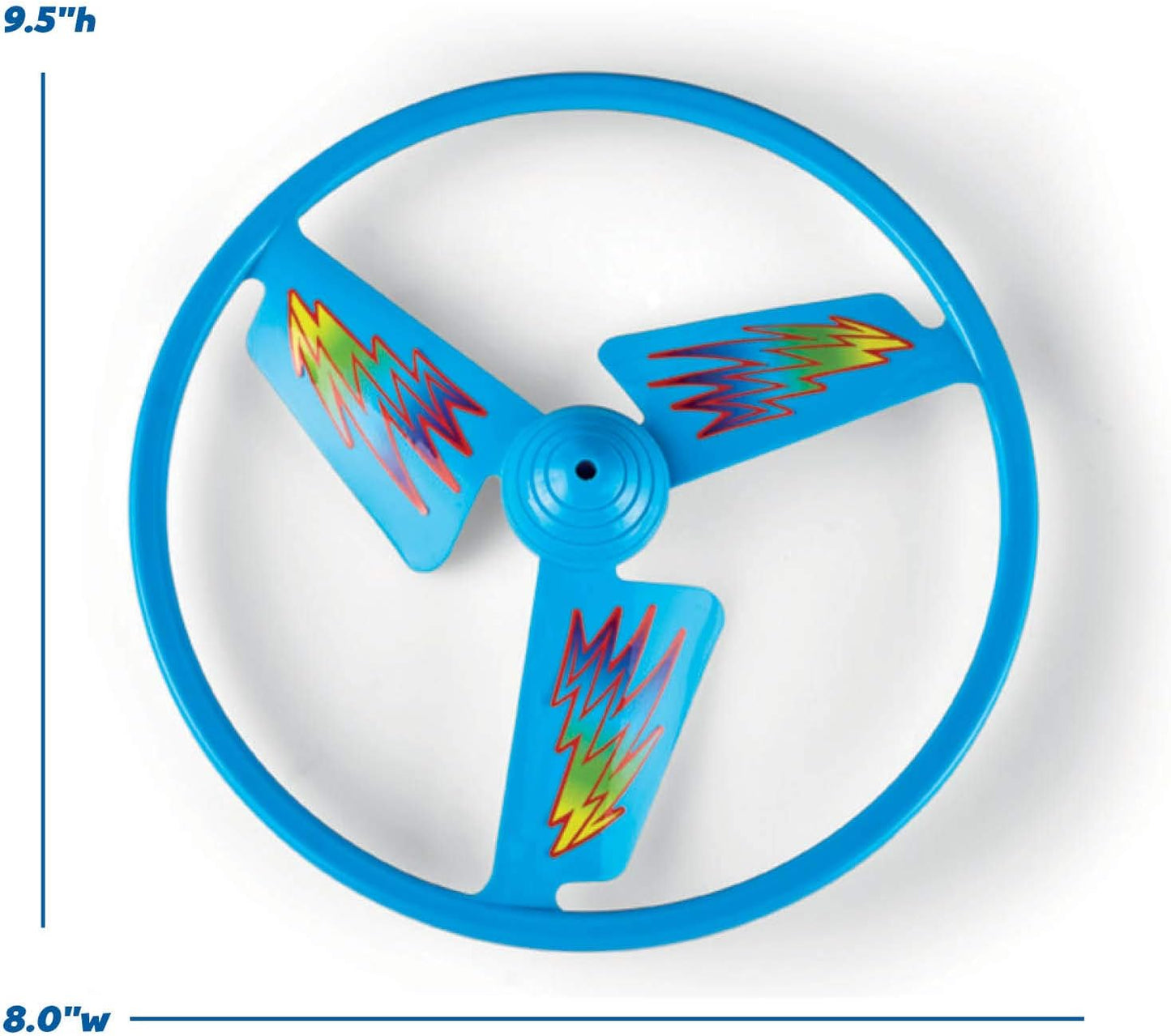 Ripcord Flying Disc