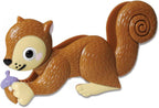 Sneaky, Snacky Squirrel Game