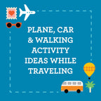 Busy Ideas for Bored Kids Travel Edition