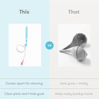 NoseFrida The Snotsucker