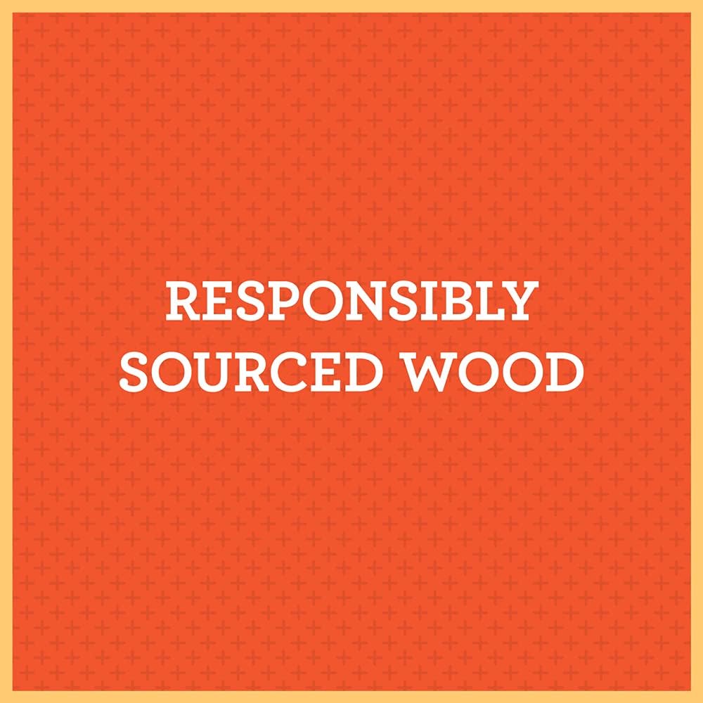 Safari Animals Wooden Bowling