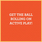 Safari Animals Wooden Bowling