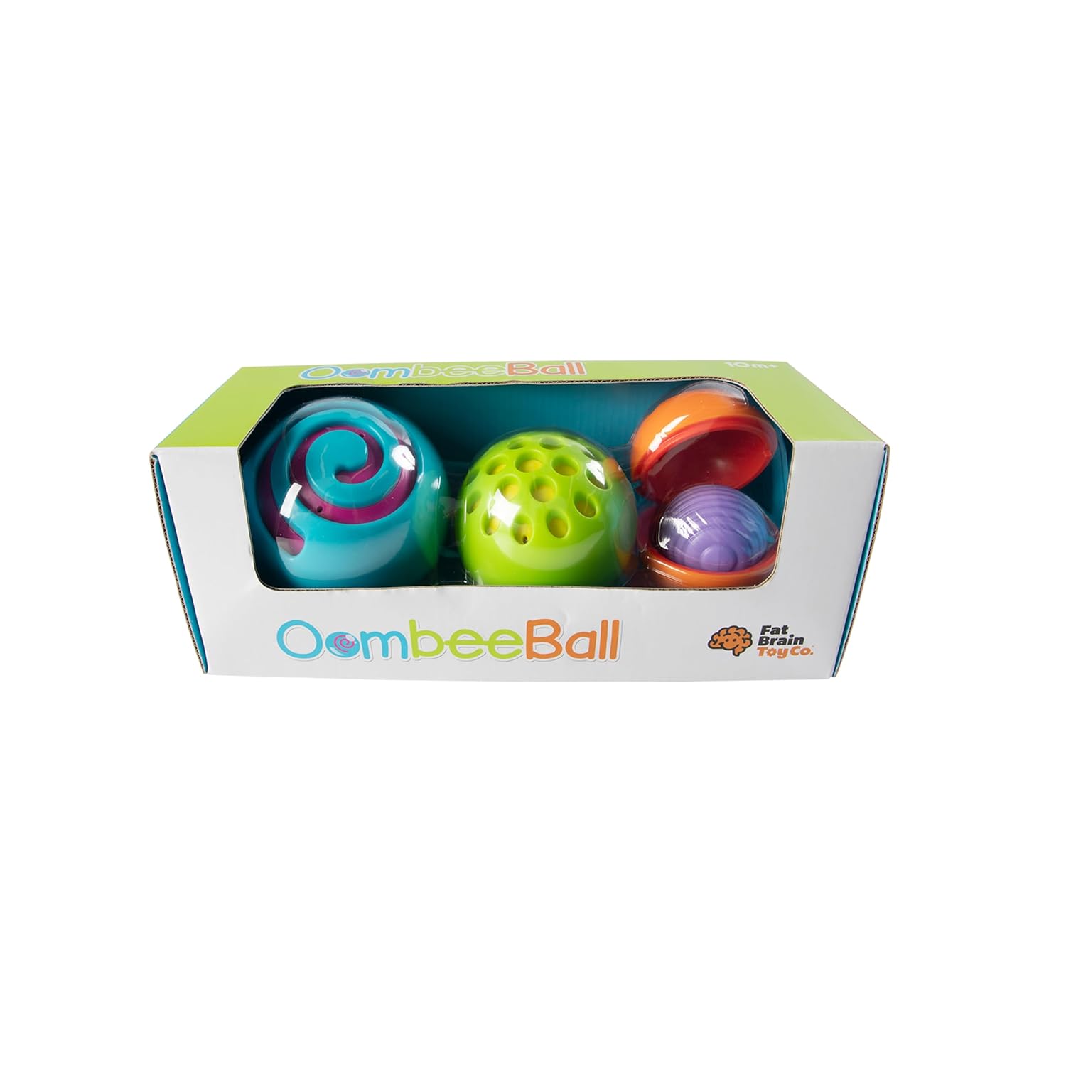OombeeBall