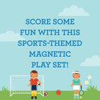 Shine Bright Sports Star