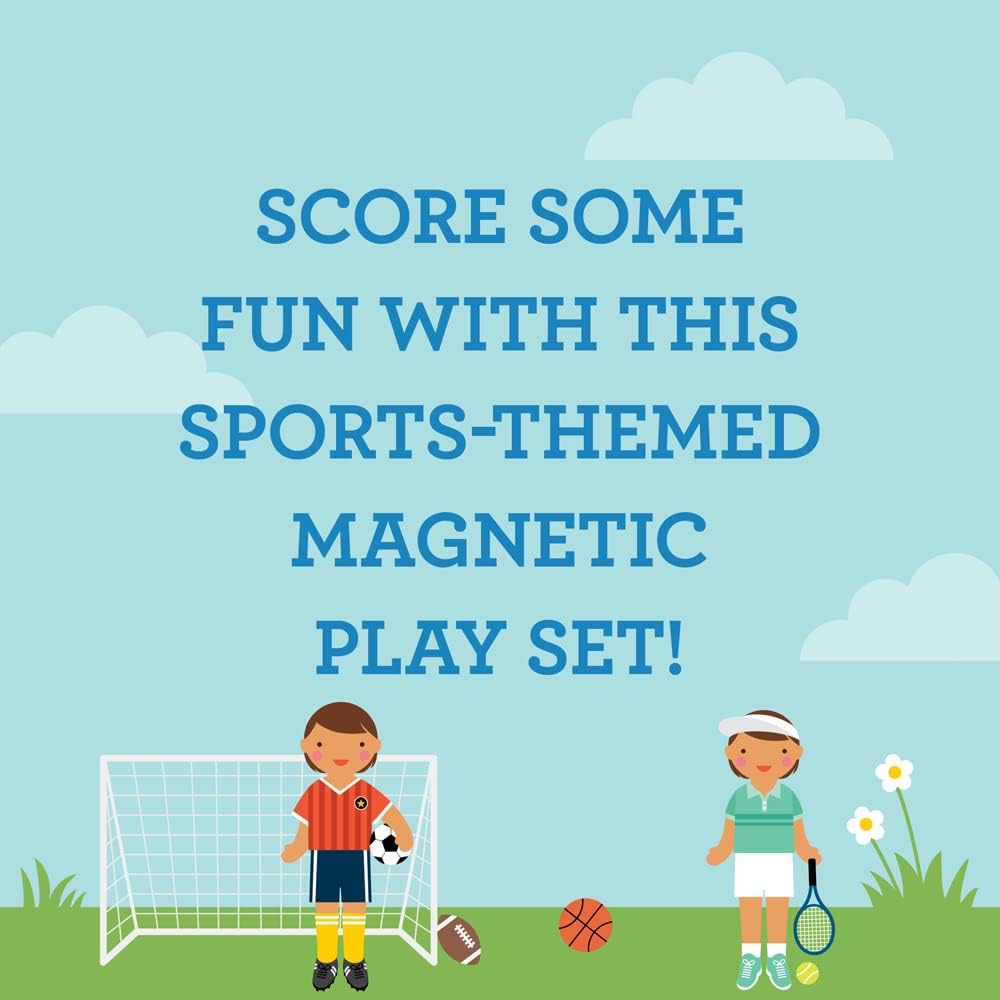 Shine Bright Sports Star