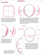 Drawing Manga Faces & Expressions