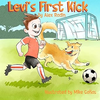Levi's First Kick