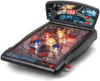 Space Pinball Game