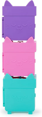 Gabby Doll House Clip on Playset