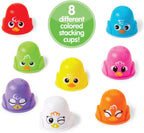 Wobbly Stacking Moose