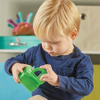 Peekaboo Learning Jungle