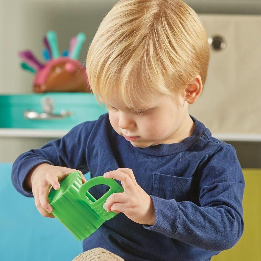 Peekaboo Learning Jungle