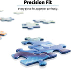 Fun at the Carnival 300 pc Puzzle