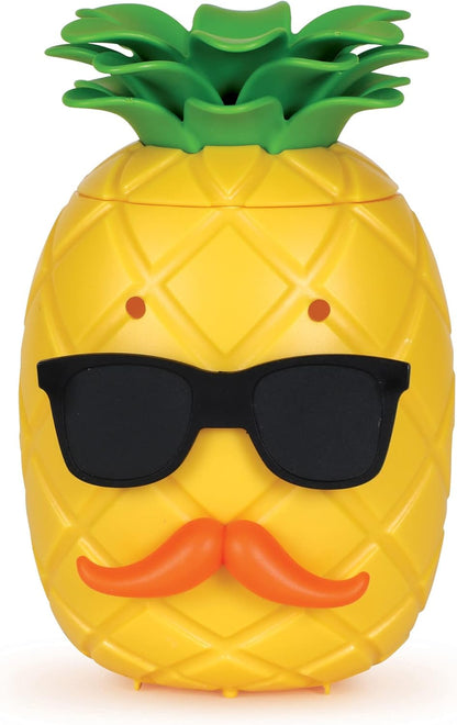 Big Feelings Pineapple
