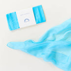 Mini Solid Color Playsilk