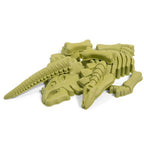 Aujourd' Hui... - Dinosaur Beach Toys