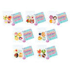 Gacha Pouch Mini Charms
