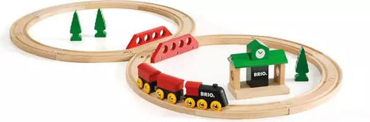 Classic Figure 8 Set