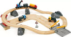 Rail & Road Loading Set