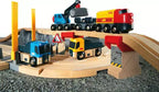 Rail & Road Loading Set