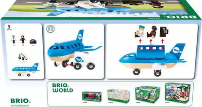 Airplane