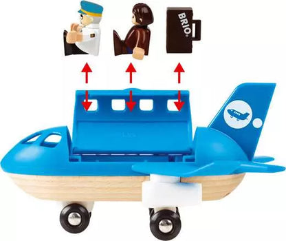 Airplane