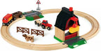 Farm Railway Set