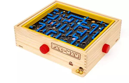 Pac Man Labyrinth