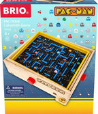 Pac Man Labyrinth