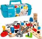 Builder Starter Set