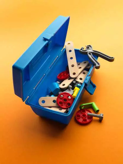 Builder Starter Set