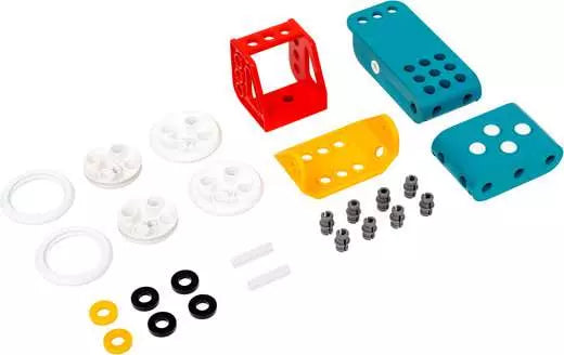 Builder Remote Control Set