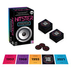 Hitster: The Musical Party Game