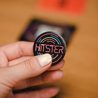 Hitster: The musical Party Game