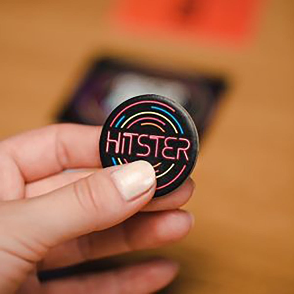 Hitster: The musical Party Game