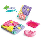 Floral Soap DIY Activity Kit for Kids