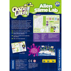 Ooze Labs: Alien Slime Lab