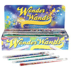 Wonder Wands