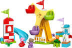 Duplo Peppa Pig Fun Fair