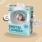 Sloth Digital Camera