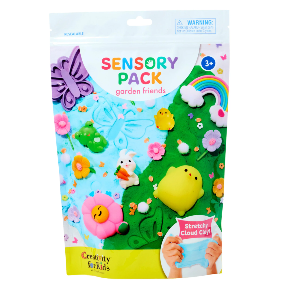 Sensory Pack