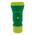 Wonder Lights: Dinosaurs - Educational Flashlight