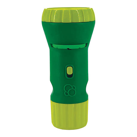 Wonder Lights: Dinosaurs - Educational Flashlight