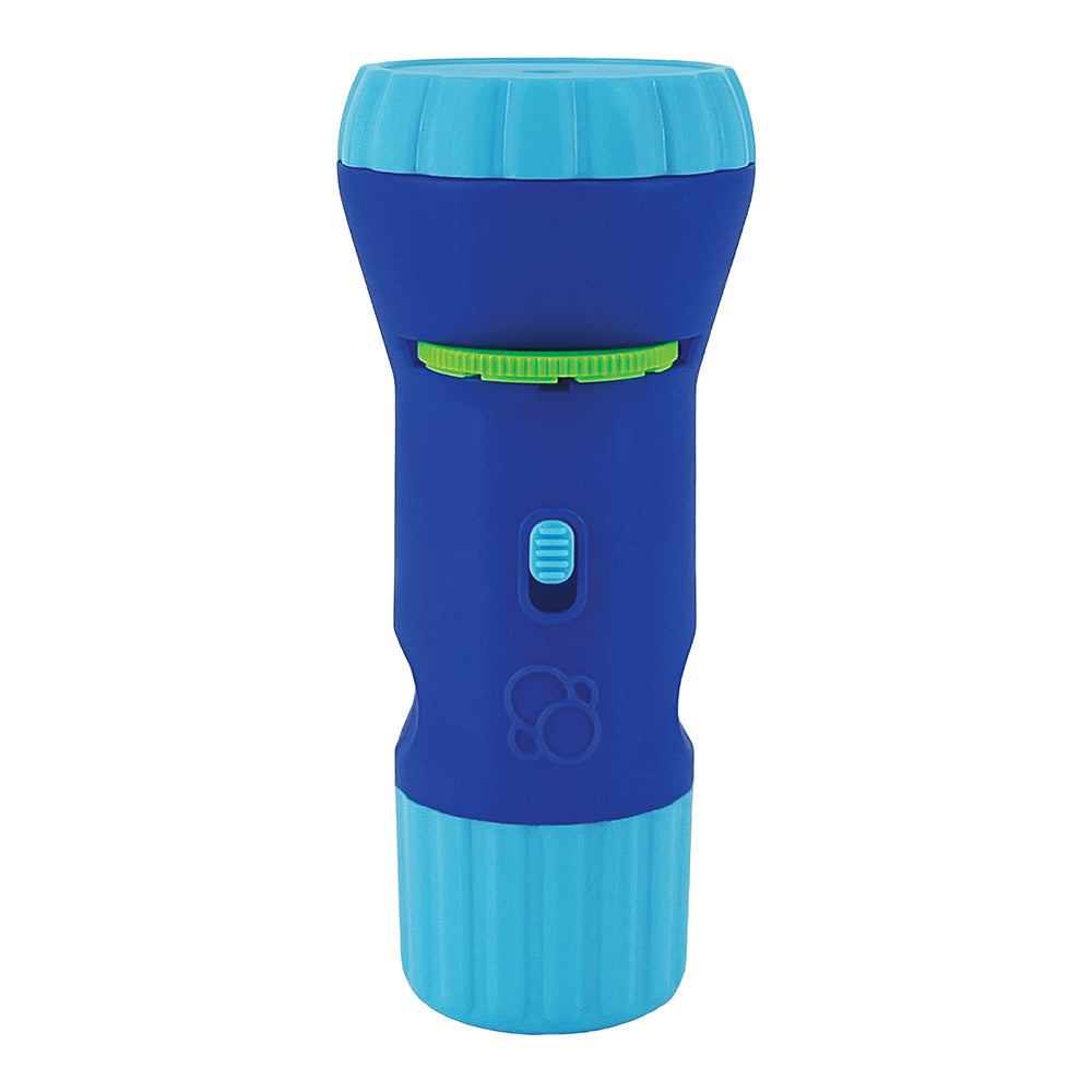 Wonder Lights: Sharks - Educational Flashlight