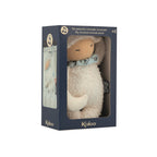 My Nomad Sleepy Sheep Plush - Musical - 20 Cm