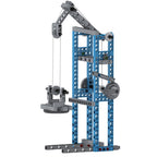 Simple Machines
