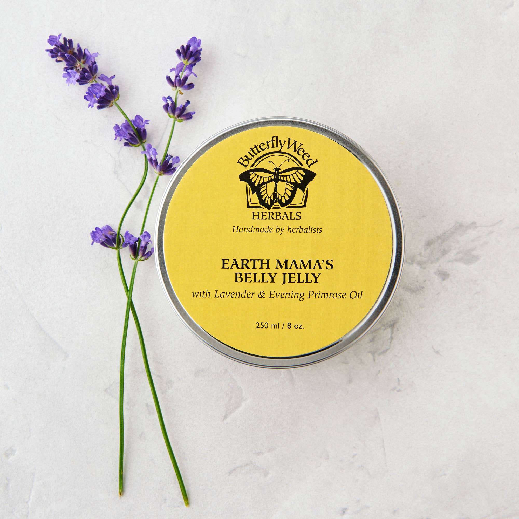 Butterfly Weed Belly Jelly