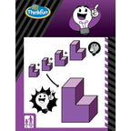 Thinkfun - Jr. Brainteaser - Fifth Chair