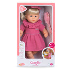 Corolle Mon Grand Poupon Jade 14 inch