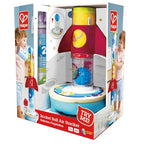 Rocket Ball Air Stacker